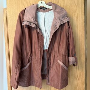 Women's Brown Jacket